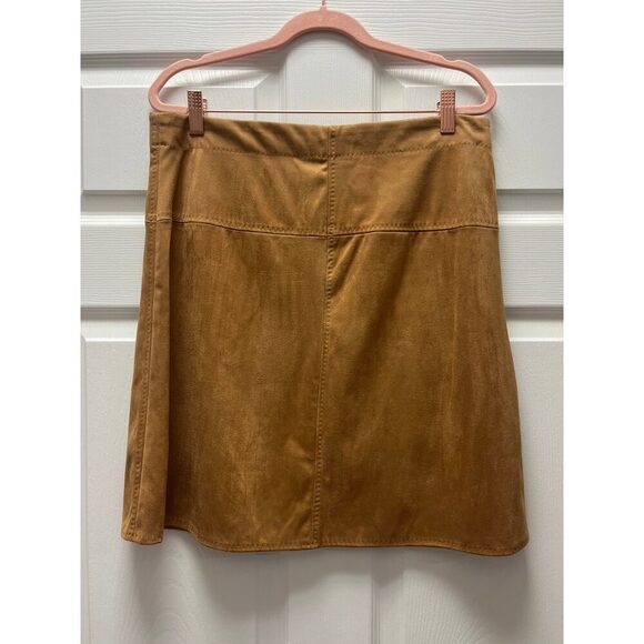 Max Studio Skirt Sz L - Picture 2 of 4